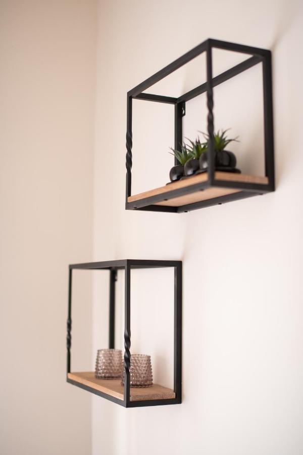 Apartman Martes Σλαβόνσκι Μπροντ Εξωτερικό φωτογραφία