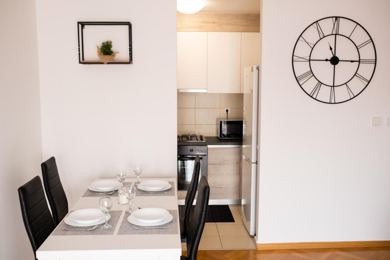 Apartman Martes Σλαβόνσκι Μπροντ Εξωτερικό φωτογραφία