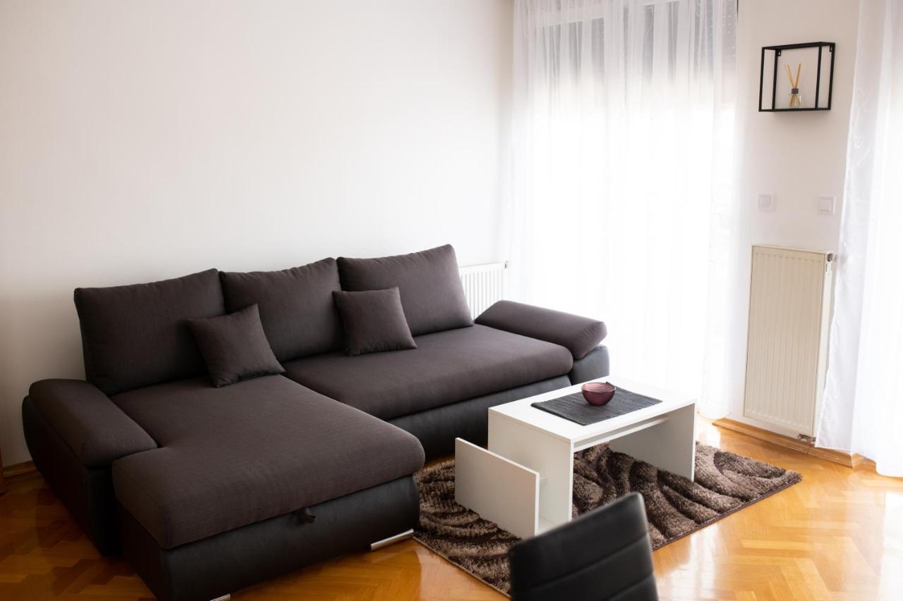 Apartman Martes Σλαβόνσκι Μπροντ Εξωτερικό φωτογραφία