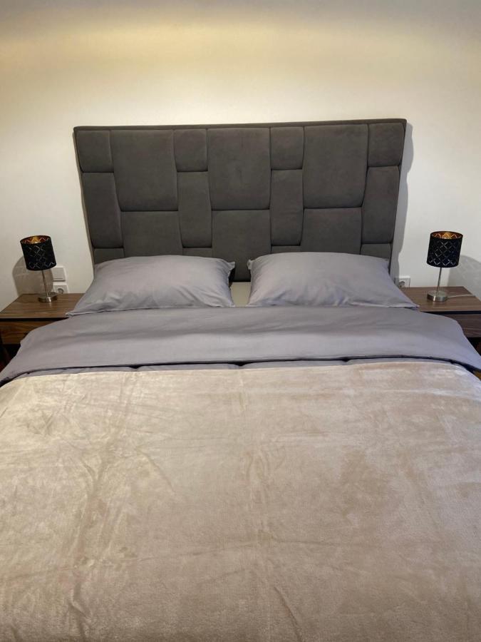 Apartman Martes Σλαβόνσκι Μπροντ Εξωτερικό φωτογραφία