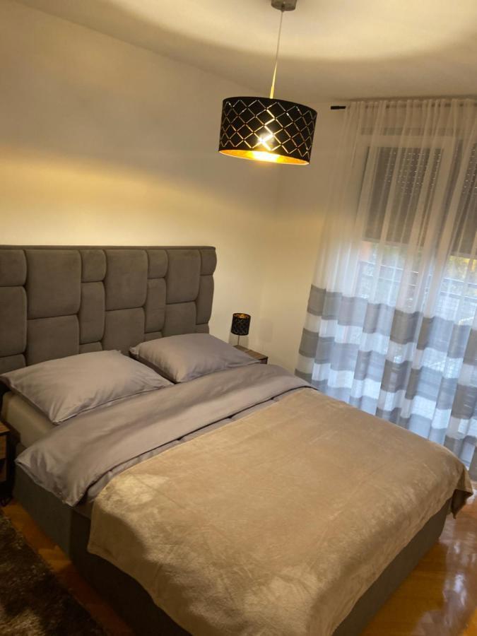 Apartman Martes Σλαβόνσκι Μπροντ Εξωτερικό φωτογραφία